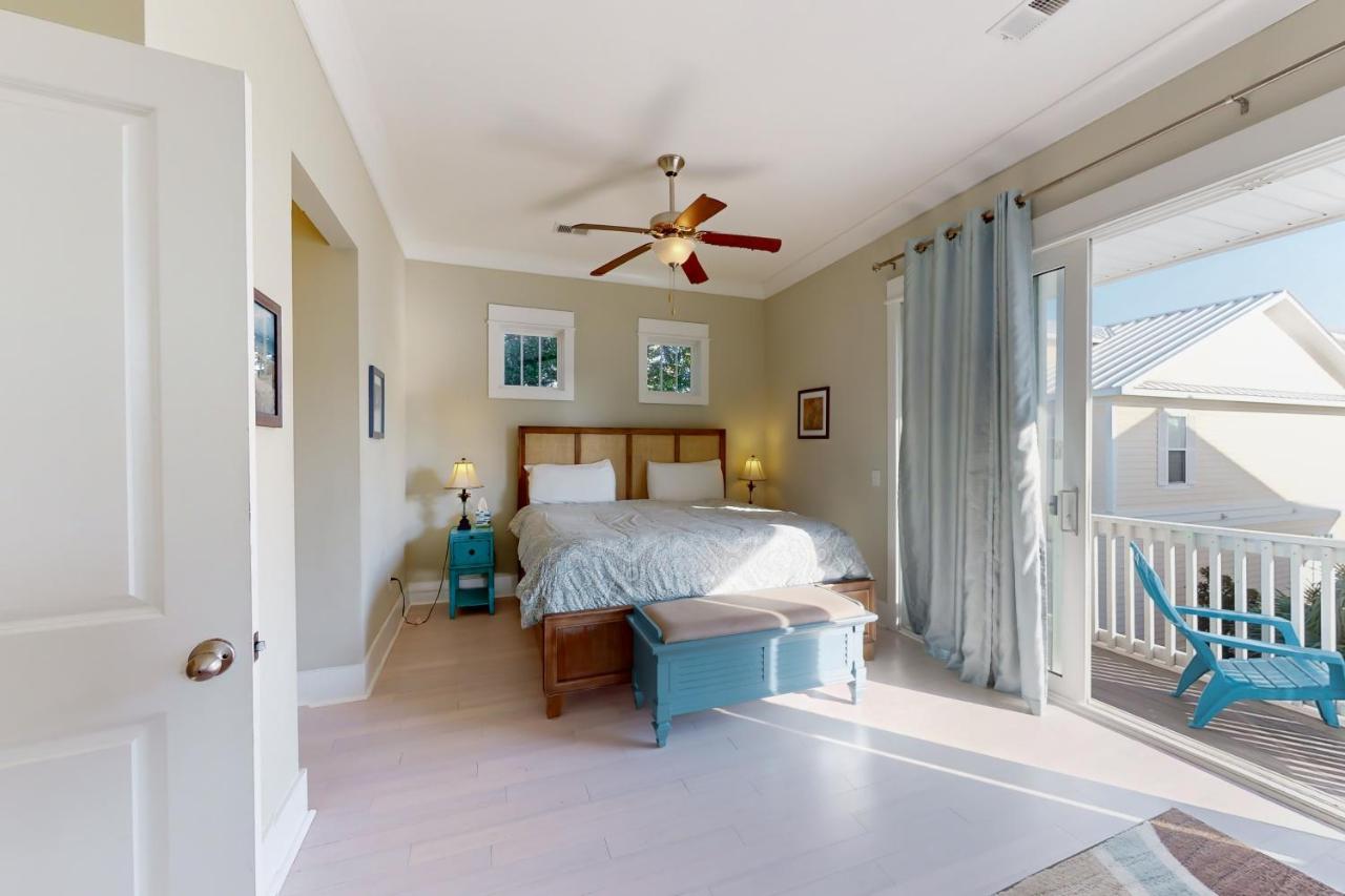 Seas The Day Villa Миртъл Бийч Екстериор снимка